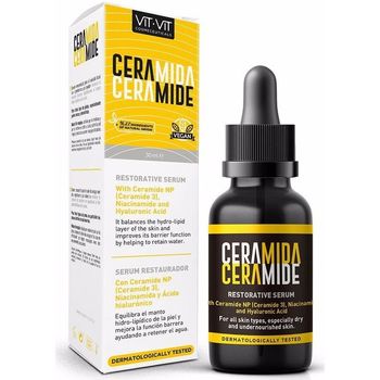 Beauté Hydratants & nourrissants Diet Esthetic Vit Vit Cosmeceuticals Ceramida Ceramide Serum 