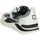 Chaussures Enfant Baskets montantes Date J341-FG-NY-RX3 Blanc