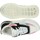 Chaussures Fille Baskets basses Date J321-FG2-NK-WP Blanc