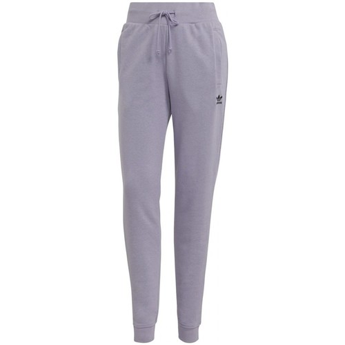 Vêtements Femme Pantalons de survêtement adidas Originals Track Pant Violet