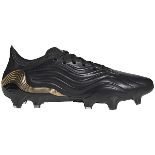Chaussures Homme Football adidas prices Originals Copa Sense.1 Fg Noir