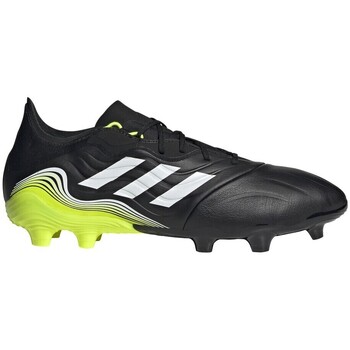 Chaussures Homme Football adidas sandals Originals Copa Sense.2 Fg Noir