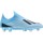 Chaussures Homme Football adidas Originals X 19+ Sg Bleu