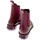 Chaussures Femme Low robes boots Toni Pons TONICONEYbor Rouge