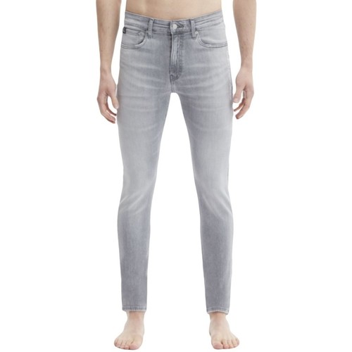 Vêtements Homme Jeans Homme | Calvin Klein Jeans s - TX46413
