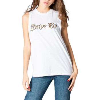 Vêtements Femme Débardeurs / T-shirts sans manche Aniye By 185180 Blanc