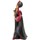 Maison & Déco Statuettes et figurines Enesco Figurine de collection Jafar - Aladdin Rouge