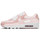Chaussures Femme Baskets basses Nike W Air Max 90 / Rose Rose