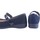 Chaussures Femme Ballerines / babies Vulca Bicha Chaussure  190 bleu Bleu