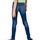 Vêtements Fille Jeans skinny Kids Only 15173845 Bleu