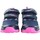Chaussures Fille Multisport Joma Sport fille  sima junior 2143v az.pink Rose