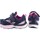 Chaussures Fille Multisport Joma Sport fille  fast junior 2153v az.pink Rose
