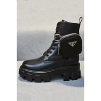 Chaussures Femme Step Boots TCX® Basket bien jolie et confortable pour femme Noir