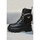 Chaussures Femme Boots TCX® Basket bien jolie et confortable pour femme Noir
