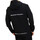 Vêtements Homme Vestes Helvetica Veste  noir - BONIFACIO BLACK Noir
