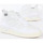 Chaussures Femme Baskets basses Guess Logo veritable Blanc