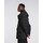 Vêtements Homme Vestes Edwin 45421MC000070 SHELTER-BLACK Noir