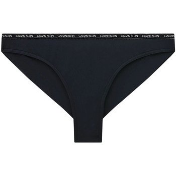Vêtements Femme Maillots / Shorts de bain Calvin Klein Jeans KW0KW01275 Noir