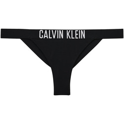 Vêtements Femme Maillots de bain séparables Calvin Klein Jeans KW0KW01330 Noir