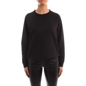 Vêtements Femme Sweats Calvin Klein Jeans K20K203690 Noir