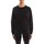 Vêtements Femme Sweats Calvin Klein Jeans K20K203690 Noir