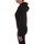 Vêtements Femme Sweats Calvin Klein Jeans K20K203686 Noir