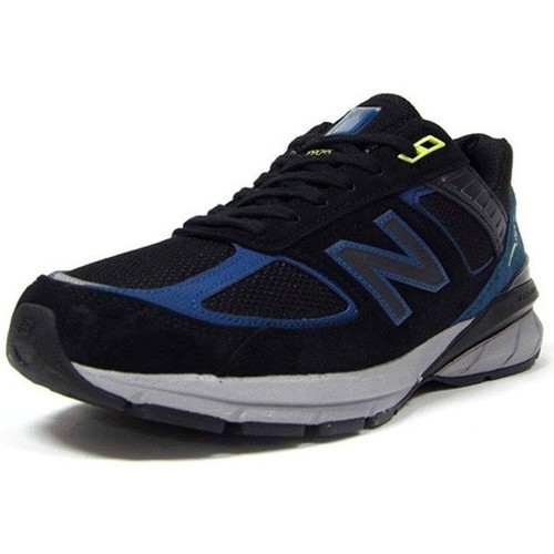 Chaussures Homme Baskets mode New Balance M990DR5- MADE IN THE USA Noir