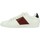 Chaussures Homme Baskets mode Le Coq Sportif MASTER COURT CLASSIC Blanc