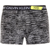 Sous-vêtements Homme Boxers Calvin Klein Jeans 000NB2134A Noir
