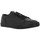 Chaussures Homme Baskets mode Calvin Klein Jeans ESS VULC LACEUP Noir