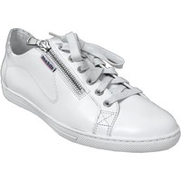 Chaussures Femme Baskets basses Mobils By Mephisto HAWAI Blanc cuir