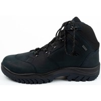 Chaussures Homme Boots 4F OBMH251 Bleu marine