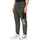 Vêtements Homme Pantalons de survêtement Emporio Armani gingham beret hat Pantalon de survêtement EA7 Emporio Vert