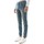 Vêtements Homme Jeans Levi's 28833 0588 - 512 SLIM TAPER-PELICAN RUST Bleu