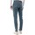 Vêtements Homme Jeans Levi's 28833 0588 - 512 SLIM TAPER-PELICAN RUST Bleu