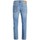 Vêtements Homme Jeans Jack & Jones 12202020 - FRANK-BLUE DENIM Bleu