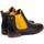 Chaussures Femme Bottines Pikolinos BOTTINES  ROYAL W4D-8637C1 Marron