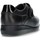 Chaussures Femme Mocassins Dtorres CHAUSSURES  N 22 LARGEUR SPECIALE Noir