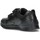 Chaussures Garçon Baskets basses Biomecanics BASKETS BIOMÉCANIQUE 211103 ÉCOLES Noir
