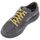 Chaussures Homme Baskets basses Kybun BASKETS  AIROLO 20 Gris