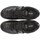 Chaussures Garçon Baskets basses Geox CHAUSSURES  AMPHIBIOX SAVAGE J841WB Noir