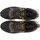 Chaussures Homme Baskets basses MTNG BASKETS  FONIX 84145 Noir
