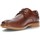 Chaussures Homme Derbies & Richelieu Denver CHAUSSURES  HUNT 2020032 Marron