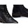 Chaussures Femme Bottes Pikolinos BOTTES  VICAR W0V-8954 Noir