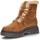 Chaussures Femme Boots MTNG BOTTES KARMA II  51977 Beige