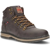 Chaussures Homme Boots Denver BOTTES  ASPEN 20W39101 Marron