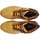 Chaussures Homme Boots Denver BOTTE SHERPA  20W69120 Jaune