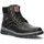 Chaussures Homme the Boots Denver BOTTE  ASPEN 20W39111 Noir