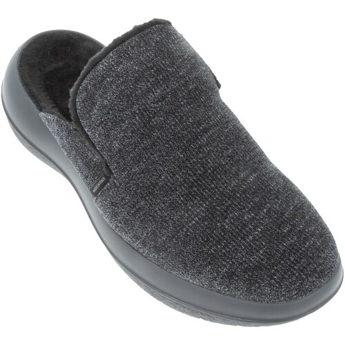 Chaussures Homme Chaussons Kybun CHAUSSONS  WENGEN Gris