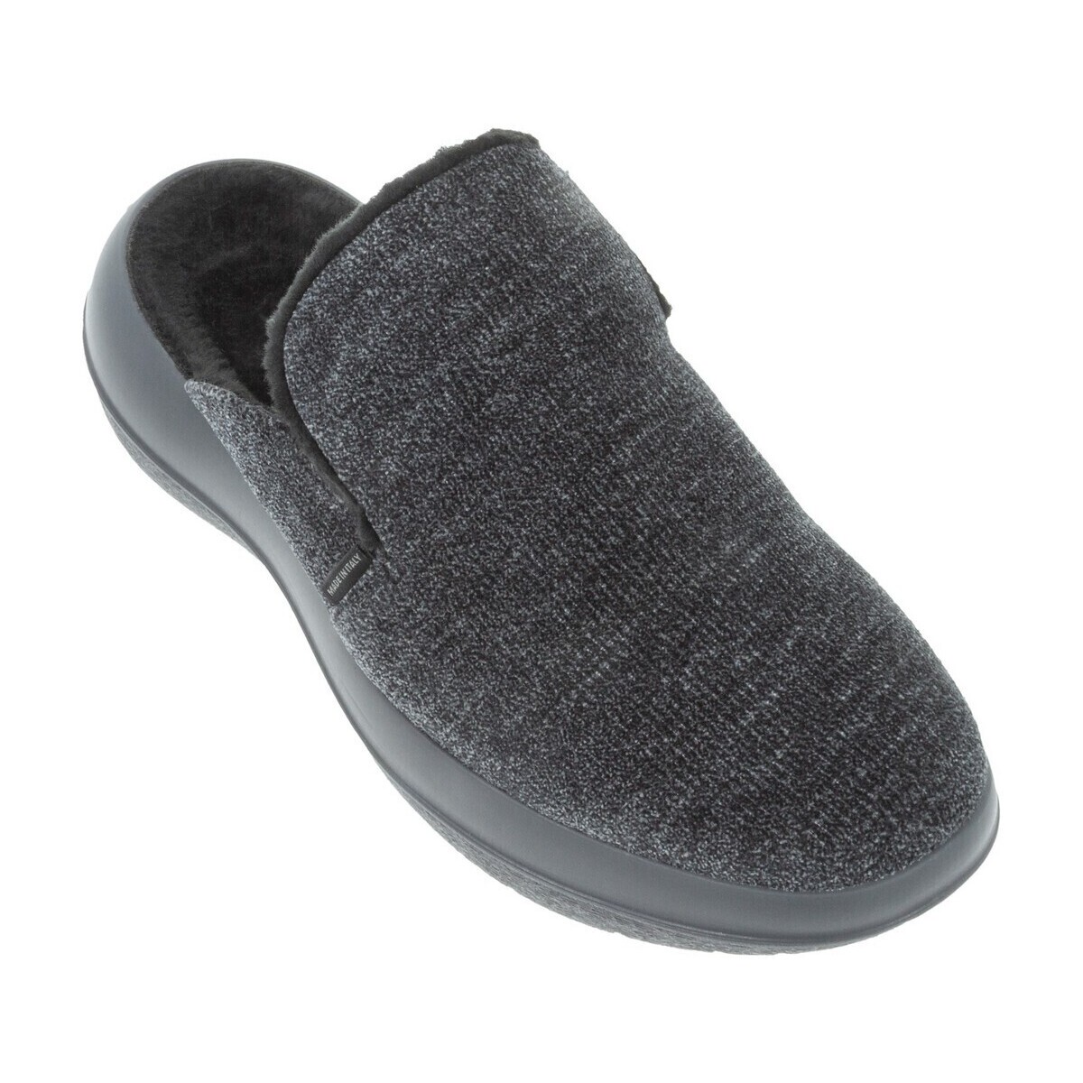 Chaussures Homme Chaussons Kybun CHAUSSONS  WENGEN Gris